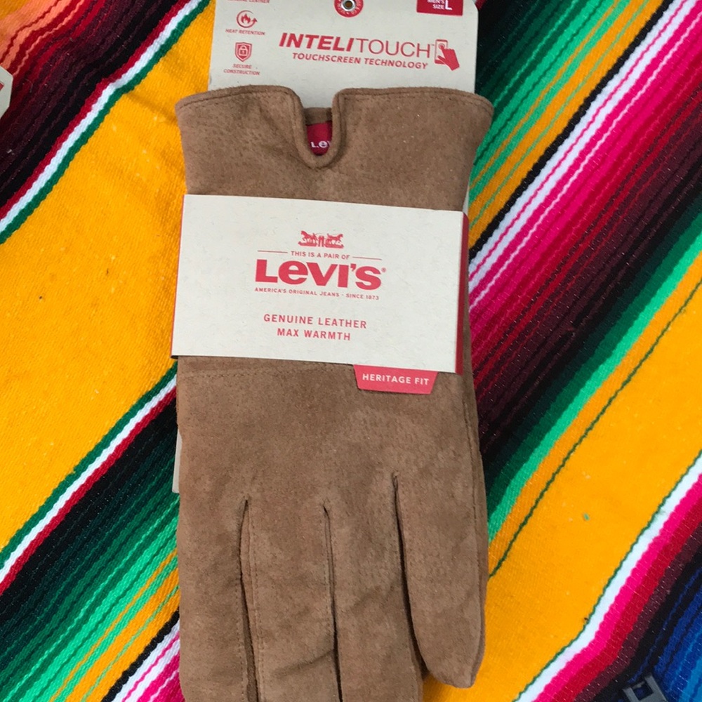 Gloves